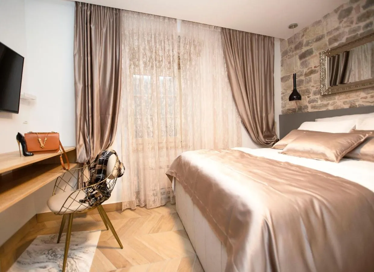 Luxury Apartments Lilly 2 Spalato