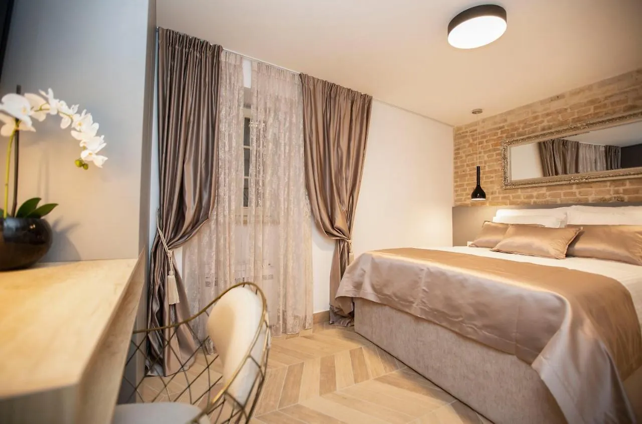 Luxury Apartments Lilly 2 Spalato 0*,  Croazia