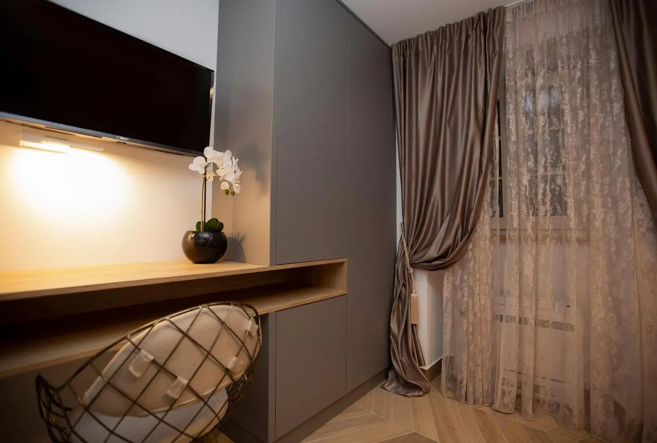 Luxury Apartments Lilly 2 Spalato