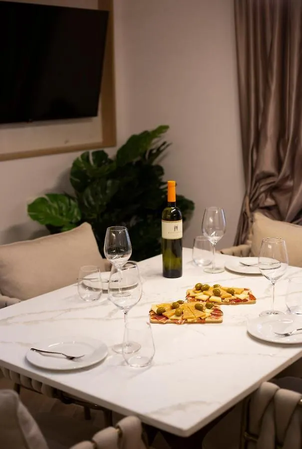 Luxury Apartments Lilly 2 Spalato