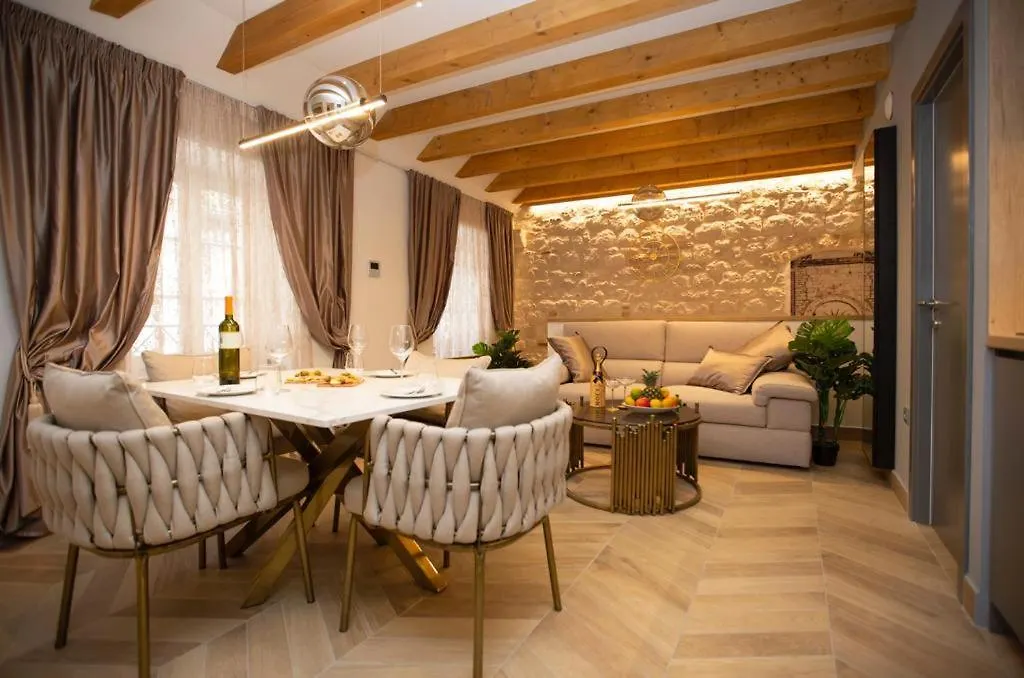 Contatti di Luxury Apartments Lilly 2