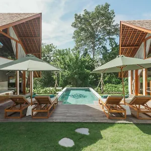  Villa Arpana Luxury Private Pool Indonesia