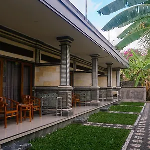  Homestay Nick Bali Indonesia