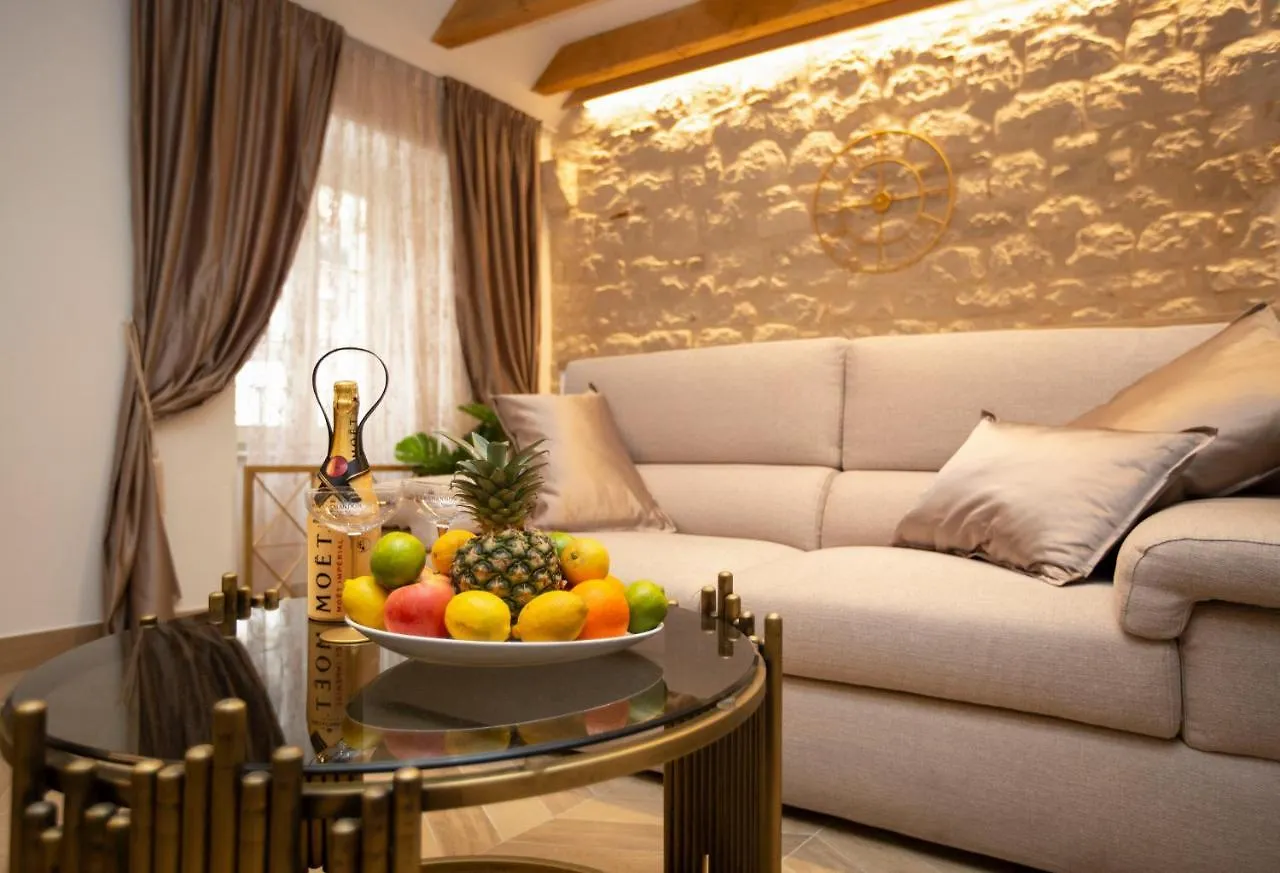 Luxury Apartments Lilly 2 Split