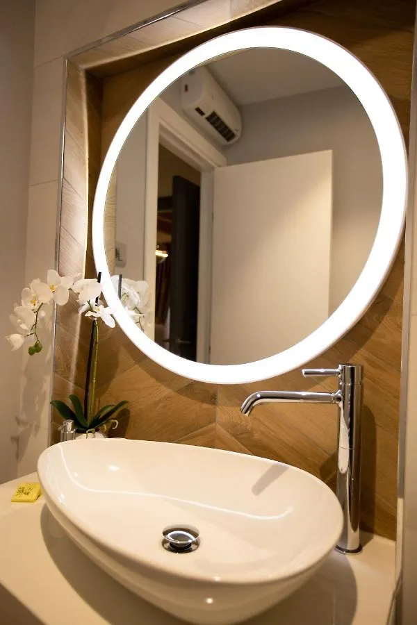Luxury Apartments Lilly 2 Split