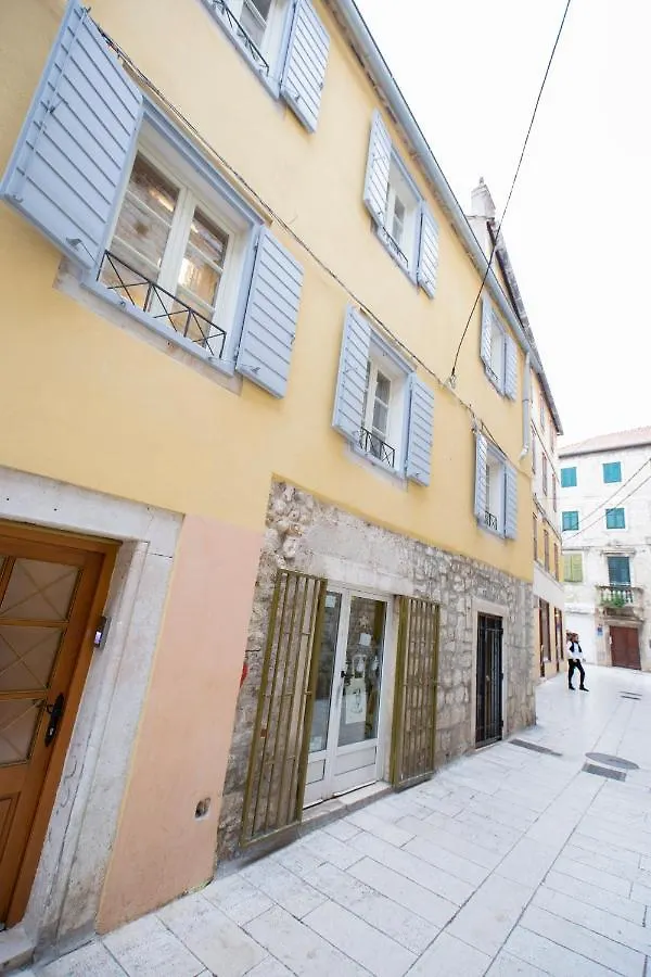 Luxury Apartments Lilly 2 Split Croatia